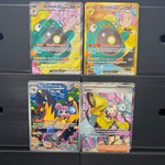 Iono Bundle - Poke-Collect