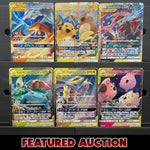 Tag Team Bundle - Poke-Collect