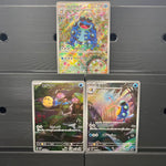Tympole Lineup Bundle - Poke-Collect