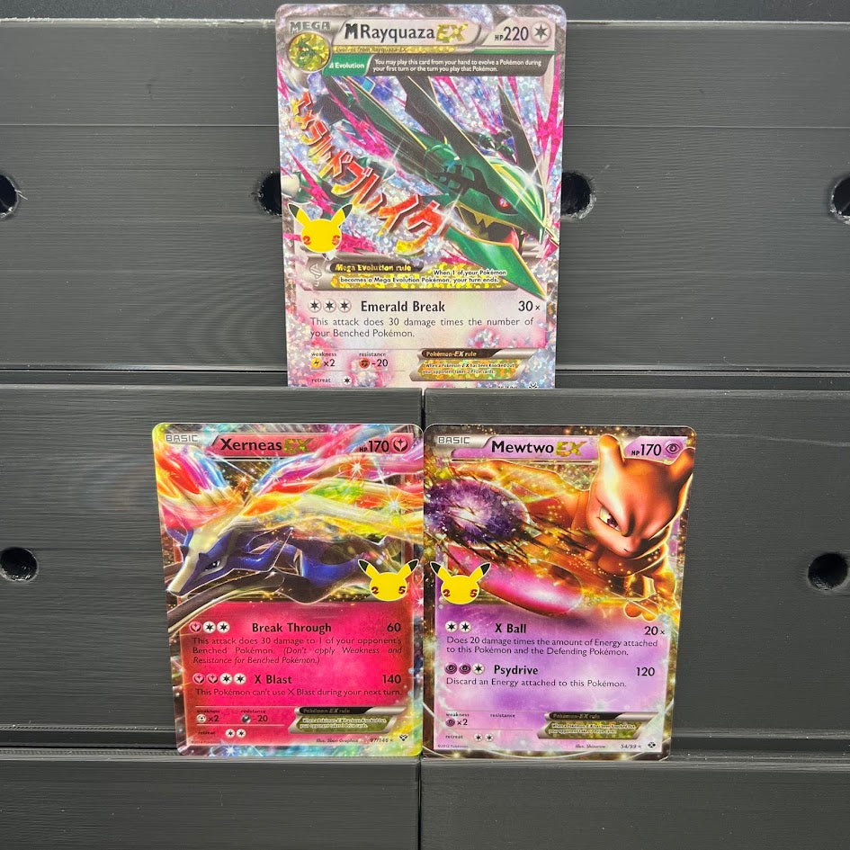 Celebrations EX Bundle - Poke-Collect