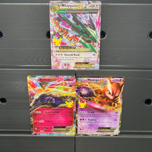 Celebrations EX Bundle - Poke-Collect