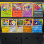 Amazing Rare Master Set - Poke-Collect
