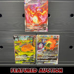Charizard SWSH Bundle - Poke-Collect