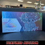 Prismatic Evolutions Super Premium Collection - Poke-Collect