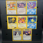 Celebrations Bundle - Poke-Collect