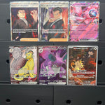 Giovanni Bundle - Poke-Collect