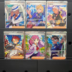 Blueberry Academy Trainer Bundle - Poke-Collect