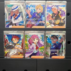 Blueberry Academy Trainer Bundle - Poke-Collect