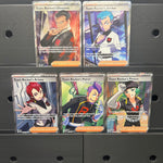Team Rocket Bundle - Poke-Collect