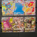 Shining Fates Vmax Bundle - Poke-Collect