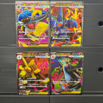 Inferno X SR Bundle - Poke-Collect
