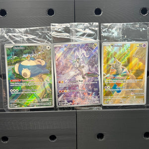 Sealed Promo Bundle - Poke-Collect