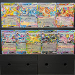 Eeveelution RR Terastal Festival Master Set - Poke-Collect