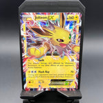 Jolteon EX - XY - Generations - Poke-Collect