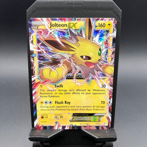 Jolteon EX - XY - Generations - Poke-Collect
