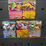 Mega Symphonia RR Bundle - Poke-Collect