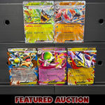50 ex Bulk Bundle - Poke-Collect