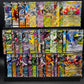 50 ex Bulk Bundle - Poke-Collect