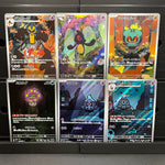Spooky Bundle - Poke-Collect