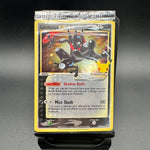Greninja Star Celebrations Promo SWSH144 (Sealed) - Poke-Collect