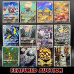 Mega Symphonia AR Master Set - Poke-Collect