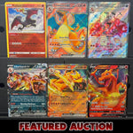 Charizard Bundle - Poke-Collect