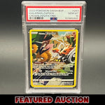 Galarian Zapdos - Promo - PSA 10 - Poke-Collect