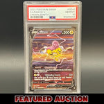 Raikou V - Galarian Gallery - PSA 10 - Poke-Collect