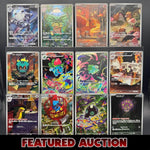Mega Brave AR Master Set - Poke-Collect
