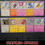 Baby Shiny Bundle - Poke-Collect