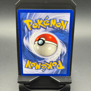 Alakazam Holo Base Set (LP)