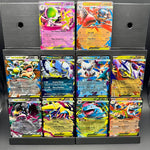 Mega Evolution Mega ex Master Set - Poke-Collect