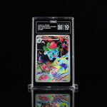Ivysaur AR m1L #065 TAG 10 Pristine - Poke-Collect