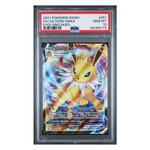Jolteon VMAX FA Evolving Skies #051 PSA 10 - Poke-Collect