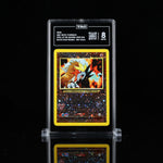 Entei WOTC Promo #34 TAG 8 - Poke-Collect