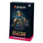 Magic the Gathering: Lost Caverns of Ixalan Commander Deck - Ahoy Mateys - Poke-Collect