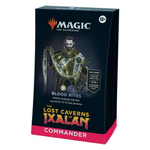 Magic the Gathering: Lost Caverns of Ixalan Commander Deck - Blood Rites - Poke-Collect