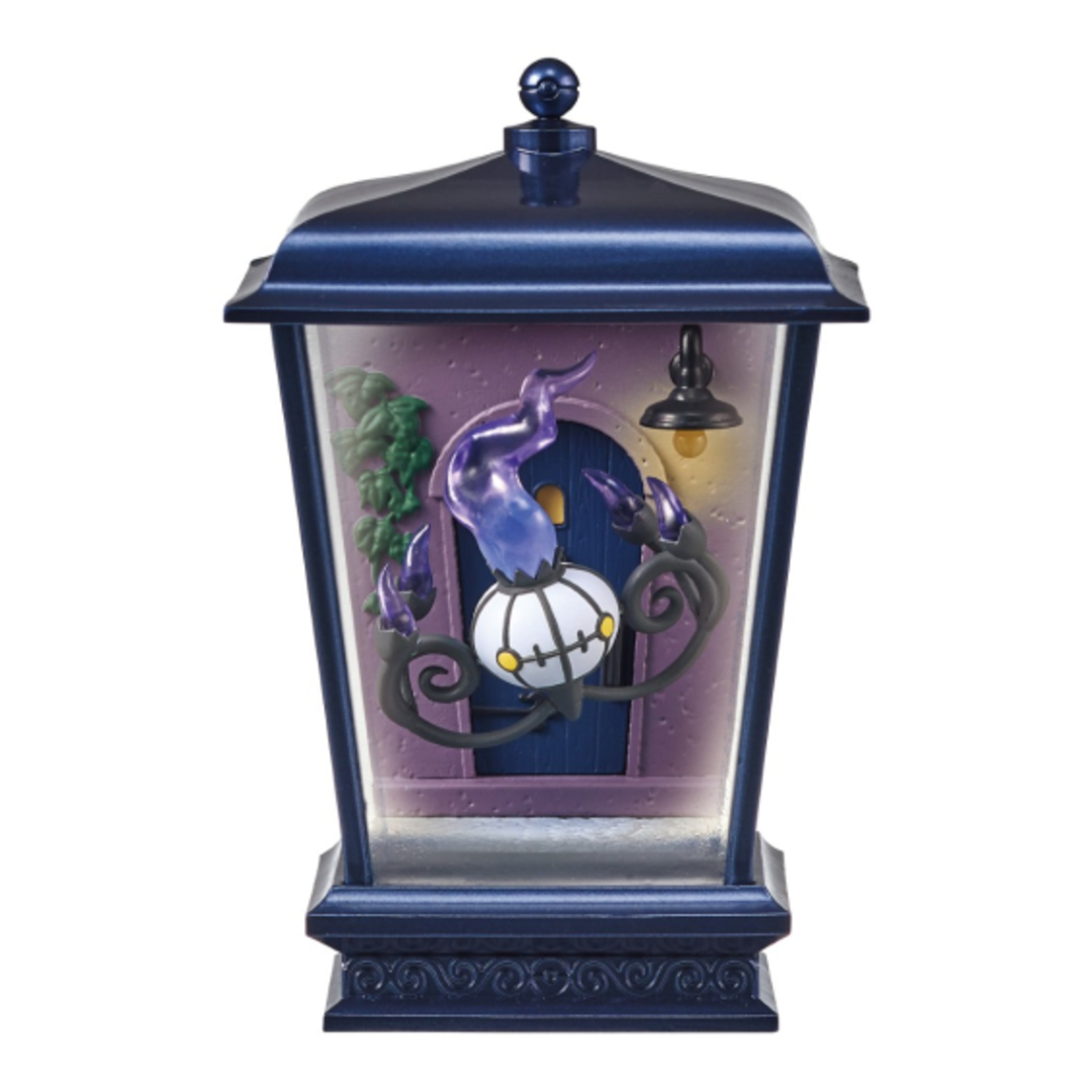 Pokemon - Lantern Diorama Blind Box - Poke-Collect