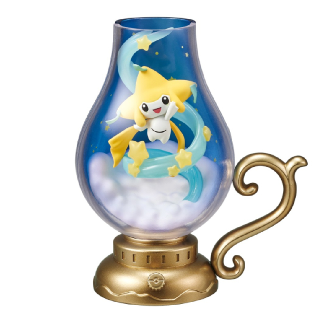 Pokemon - Lantern Diorama Blind Box - Poke-Collect