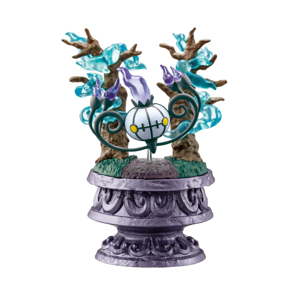 Pokemon - Little Night 2 - A Little Mischief in the Dark - Blind Box - Poke-Collect