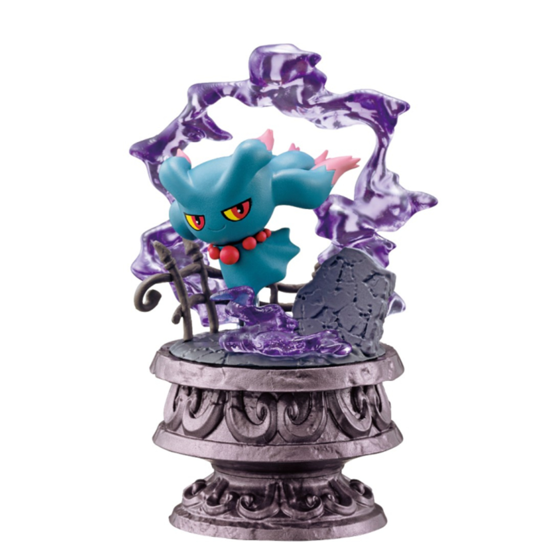 Pokemon - Little Night 2 - A Little Mischief in the Dark - Blind Box - Poke-Collect