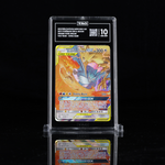 Moltres & Zapdos & Articuno Tag Team GX Hidden Fates #44 TAG 10 - Poke-Collect