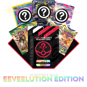 Mystery Bag - Eeveelution Edition