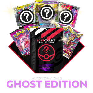 Mystery Bag - Ghost Edition