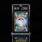Wartortle Master Ball Holo 151 008/165 TAG Gem Mint 10 - Poke-Collect