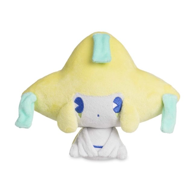 Pokémon Center Jirachi Pokémon Soda Pop Plush
