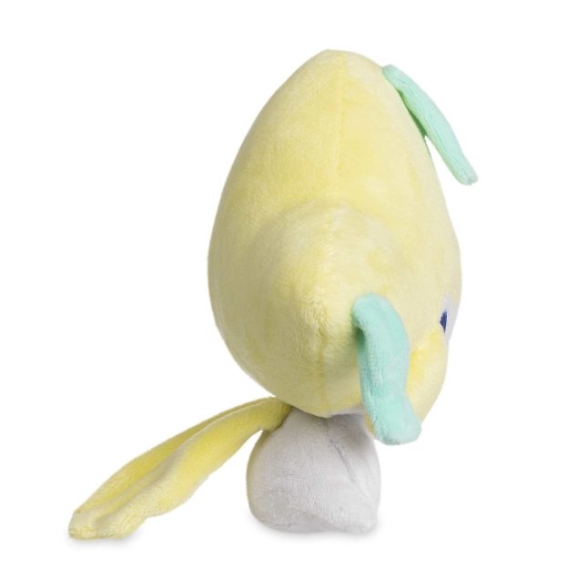 Pokémon Center Jirachi Pokémon Soda Pop Plush