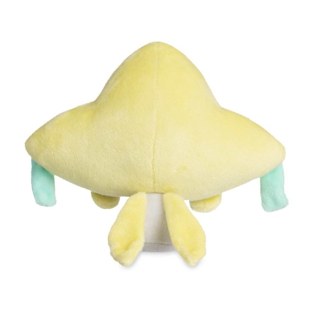 Pokémon Center Jirachi Pokémon Soda Pop Plush