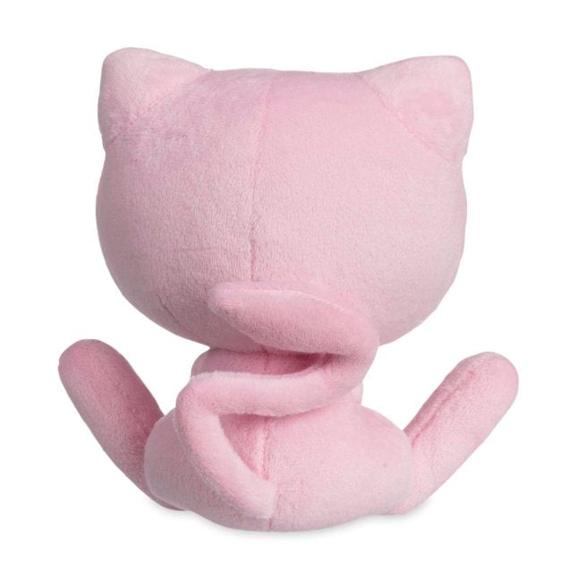 Pokémon Center Mew Pokémon Soda Pop Plush
