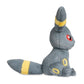 Pokémon Center Umbreon Comfy Friends Plush - 18 In.